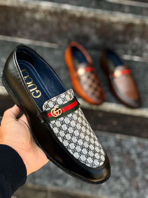 gucci shoes for men formal|Gucci shoes for men 2021.